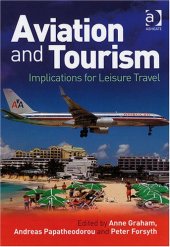 book Aviation and Tourism