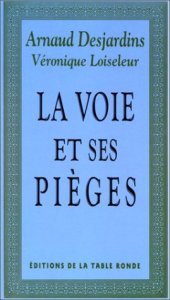 book La voie et ses pièges