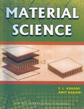 book Material Science