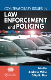 book Contemporary Issues in Law Enforcement and Policing