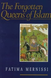 book Forgotten Queens Of Islam