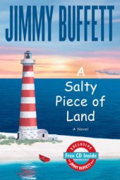 book A Salty Piece of Land