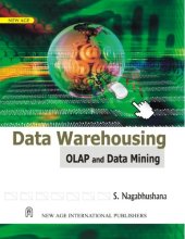 book Data Warehousing OLAP and Data Mining