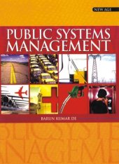 book Public System Management