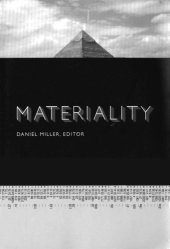 book Materiality