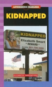 book Kidnapped (Astonishing Headlines)