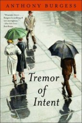 book Tremor of Intent