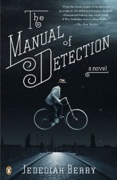 book The Manual of Detection