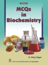 book MCQs in Biochemistry 2008