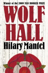 book Wolf Hall