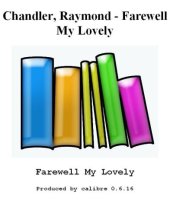 book Farewell, My Lovely