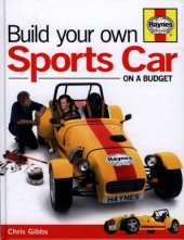 book Build Your Own Sports Car: On a Budget