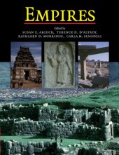 book Empires: Perspectives from Archaeology and History