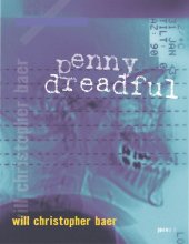 book Penny Dreadful