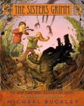 book The Sisters Grimm - Book Six: Tales from the Hood