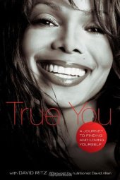 book True You: A Journey to Finding and Loving Yourself