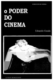 book O poder do cinema 1985