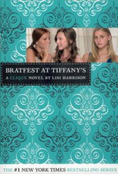 book Bratfest at Tiffany's