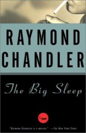 book The Big Sleep