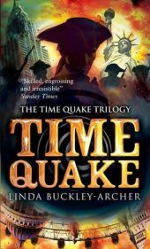 book Time Quake