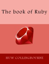 book The Book of Ruby