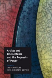 book Artists and Intellectuals and the Requests of Power