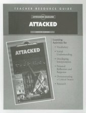 book Attacked Teacher Resource Guide (Astonishing Headlines)