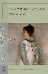 book The Woman in White (Barnes & Noble Classics)