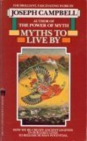 book Myths to Live By