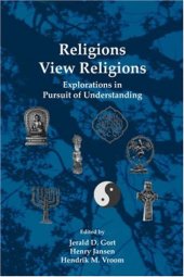 book Religions View Religions: Explorations in Pursuit of Understanding (Currents of Encounter 25)