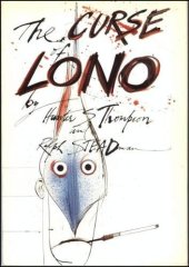 book The Curse of Lono