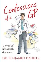 book Confessions of a GP