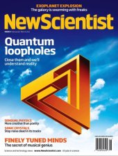 book New Scientist February 26 2011