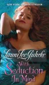 book With Seduction in Mind (Girl Bachelor Chronicles 04)