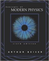 book Concepts of Modern Physics