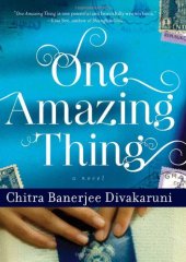 book One Amazing Thing
