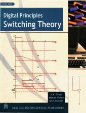 book Digital Principles Switching Theory