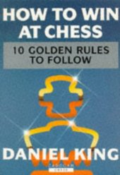 book How to Win At Chess