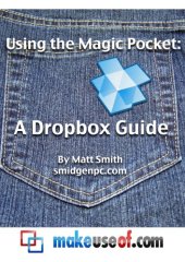 book Unofficial Guide To Dropbox