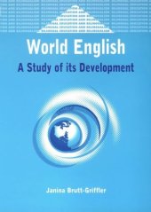 book World English: A Study of its Development (Bilingual Education and Bilingualism)