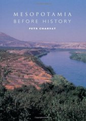 book Mesopotamia Before History