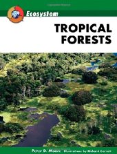 book Tropical Forests (Ecosystem)