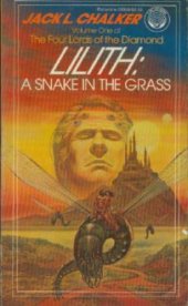 book Lilith: A Snake in the Grass (The Four Lords of the Diamond, Vol. 1)