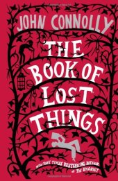 book The Book of Lost Things