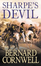 book Sharpe's Adventure 21 Sharpe's Devil