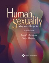 book Human Sexuality: A Psychosocial Perspective