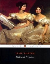 book Pride And Prejudice