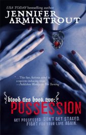 book Possession (Blood Ties, Book 2)