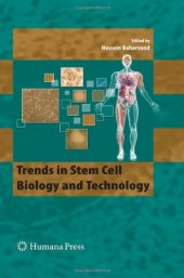 book Trends in Stem Cell Biology and Technology