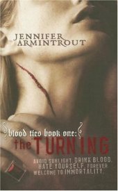 book The Turning (Blood Ties, Book 1)